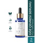 Phytoil Göz Çevresi Serumu- No7 Serum7 Ml