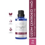 Phytoil Grape Seed 50 ml Üzüm Çekirdeği Yağı