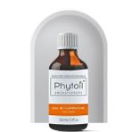 Phytoil Klementin 500 ml Saç Cilt ve Vücut Bakım Bitki Suyu