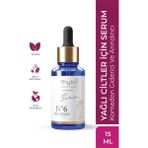 Phytoil No:6 Yağlı Ciltler Için Komedon Giderici ve Arındırıcı 15 ML Yüz Serumu