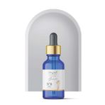 Phytoil No:8 Kırışıklık Giderici Aydınlatıcı Sıkılaştırıcı 7 ml Göz Serumu