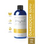 Phytoil Ölmez Çiçek 150 ml Saç Cilt ve Vücut Bakım Bitki Suyu