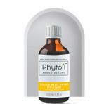 Phytoil Ölmez Çiçek 500 ml Saç Cilt ve Vücut Bakım Bitki Suyu