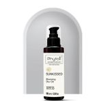 Phytoil Sunkissed SPF15 100 ml Altın Renkli Bronzlaştırıcı Kuru Yağ