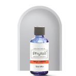 Phytoil Wild Carrot 50 ml Havuç Uçucu Yağı