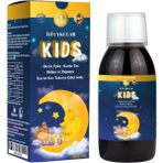 Phytopharma Kids Uyku Şurubu Melisa Papatya Içeren Damla 150 ml - Kakao