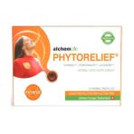 Phytorelief 12x12 Adet Pastil