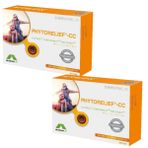 Phytorelief 2x12 Adet Pastil