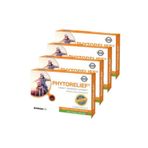 Phytorelief 4x12 Adet Pastil