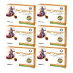 Phytorelief 6x12 Adet Pastil