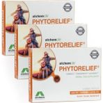 Phytorelief Herbal Pastil 12 Adet 3 Adet