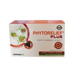 Phytorelief Plus 30 Adet Pastil