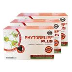 Phytorelief Plus 3x30 Adet Pastil