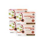 Phytorelief Plus 4x30 Adet Pastil