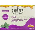 Phytorelief Zarbees Pastıl