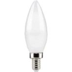 Pi İthalat 6W Mum Tipi LED Ampul - 600 Lümen