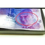Pi İthalat Elektrikli Para Kontrol Cihazı