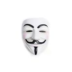 Pi İthalat V For Vendetta Maskesi