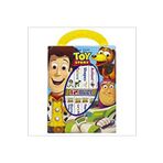 pi kids Disney: My First Library 12 Board Books- Toy Story Woody, Buzz Lightyear, and More!
