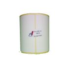 PİA Etiket 70 x 100 mm 5.000 Adet Termal Barkod Etiketi 500 Sarımlı 10 Rulo