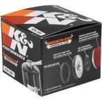 Pıaggıo Mp3 Lt Touring Business / Sport 500 2011-2018 K&N Yağ Filtre Mtnm