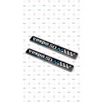 Piaggio Vespa 50 Sprint 50 150 150S 3D Sticker