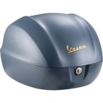Piaggio Vespa Primavera Officina 8 Top Case-Çanta 32LT / Pıaggıo - Renkli - Standart
