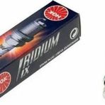 Pıaggıo Zip 50 Fast Rider 50CC 1992-1999 Ngk Iridyum Buji
