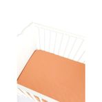 Piamom 80x180 Montessori Tek Kişilik Lastikli Çarşaf Açık