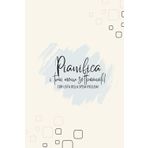 Pianifica i tuoi menu settimanali!: Con lista della spesa inclusa!