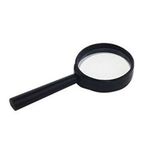 Pıano 90 mm Büyüteç
