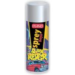 Piano Açık Gümüş 200 ml Sprey Boya