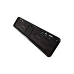 Piano Black Plakalık Seti, 1 Takım 2 Adet