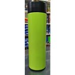 Piano Celik Termos 500 Ml (Acik Yesil)