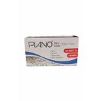 Pıano Dev Ataş Nikel 50mm Bx12