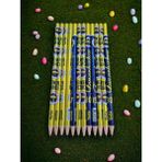 Piano Fenerbahçe Lisanslı Kurşun Kalem 12'li