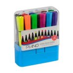 Piano Jumbo Keçeli Kalem 12'Li Paket