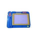 Piano Kette Manyetik Sihirli Yazı Tahtası Orta Boy 26×19cm. M.t