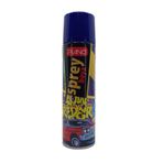 Piano Lacivert 200 ml Sprey Boya