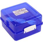 Piano Okul Beslenme Kutusu 13 x 9 cm Açık Mavi