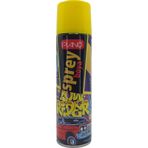 Piano Sarı Sprey Boya 200 ML