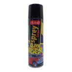 Piano Siyah Sprey Boya 200ml
