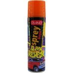 Piano Sprey Boya Turuncu 200 ml