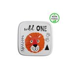 Piano Wild One 2 Bölmeli Çocuk Beslenme Kabı