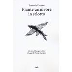 Piante carnivore in salotto (Scritture)