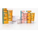 Piar Genesis Collagen Içerikli SPF50+ Ton Eşitleyici ve Serum Bakım Seti