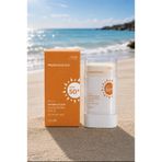 Piar Genesis Güneş Kremi Stick SPF50+ Şeffaf Yüksek Koruma UVA/UVB Filtreli, Kolay Taşınabilir ve Pratik Kullanım