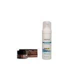 Piar Genesis Koyu Halka Kapatıcı Göz Çevresi Bakım Kremi 15 Ml+Yüz Temizleme Köpüğü 150 ml