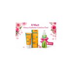 Piar Genesis Ton Eşitleyici Renkli Yüz Güneş Kremi 40 ml & Hediyeli After Sun Aloe Vera Gel 100 ml