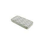 PİAR HOME 10 Cm Aloevera 80x130 Bebek ve Çocuk Yatak Park Yatak Beşik Yatak Anne Yanı Ortopedik Yatak